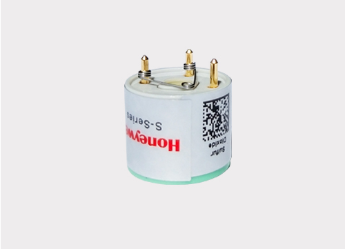 Honeywell 二氧化硫传感器 0 ~ 20 ppm
